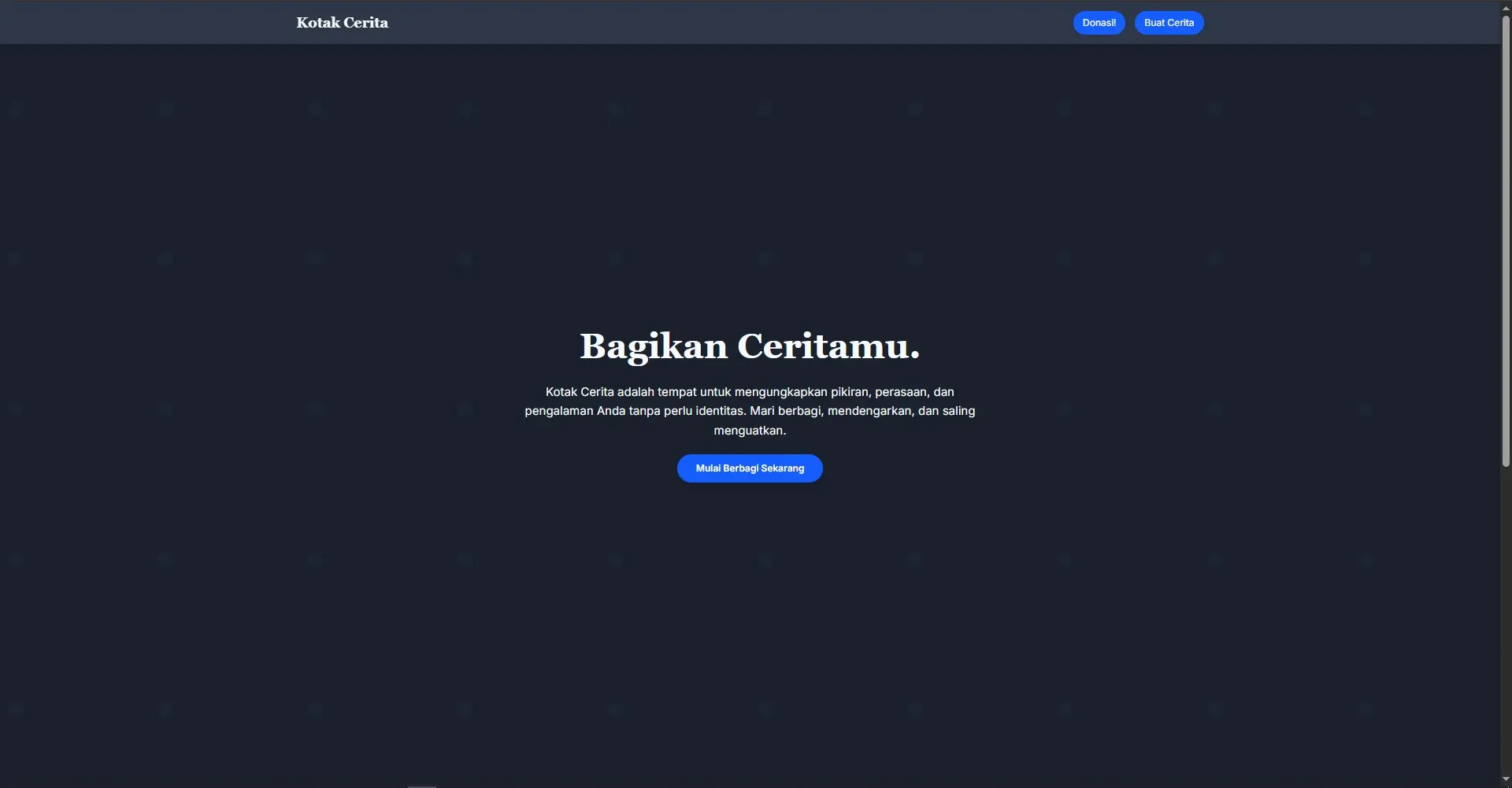 Kotak Cerita thumbnail